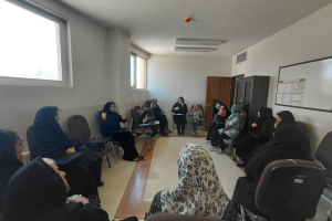 خودمراقبتی و تغذیه سالم
