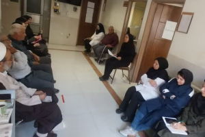 عوامل اجتماعی مؤثر بر سلامت 