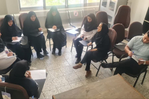 ترویج ایران جوان