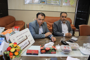  جلسه شورای بهورزی