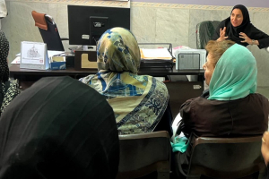 تأثیر دخانیات