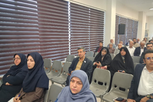 رزمایش تاب‌آوری طرح