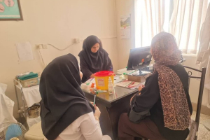 غربالگری تالاسمی