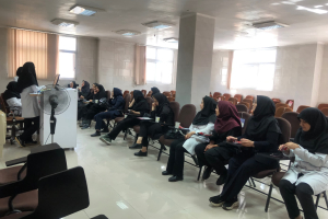 شورای بهداشتی مدارس
