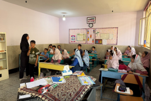  هیجانات ناخوشایند 