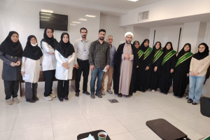  روز پرستار