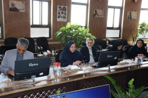 بررسی مشکلات 