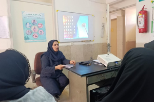 خودمراقبتی پیشگیری