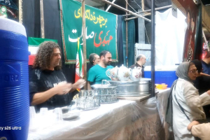  طرح کشیک عصرگاهی