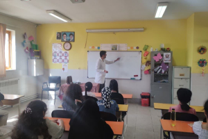  آموزشی اوقات فراغت 