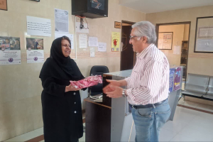 سالمند و سلامت روان 