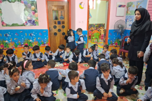 تغذیه سالم