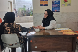  روز جهانی سالمند