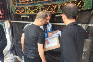 رسیدگی به شکایات مردمی