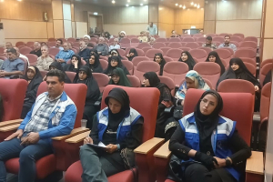تمهیدات بهداشتی