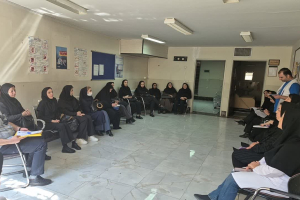 شورای هماهنگی
