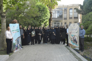 تقویت فرهنگ سلامت و فرزندآوری