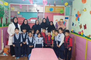 آموزشی تغذیه سالم
