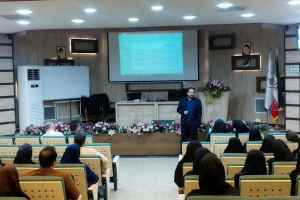  بحران با موضوع آمادگی