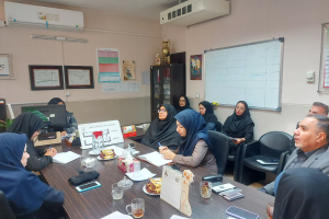بررسی وضعیت کودکان