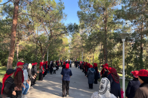 روز جهانی قلب