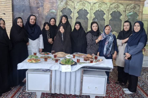 غذای سالم