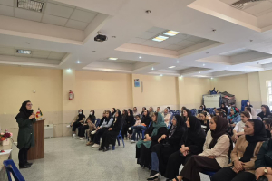  فرزندپروری 