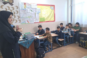  مدرسه قوام