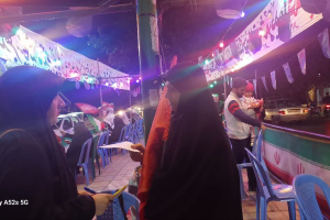 سلامت اجتماعی (SDH)