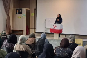 هفته ملی میانسالی
