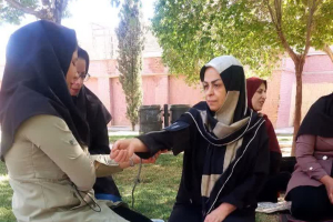 هفته ملی میانسالی و توسعه سلامت اجتماعی (SDH)