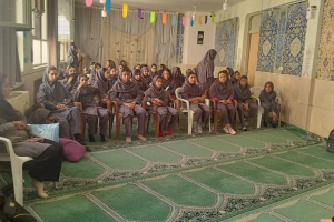 آموزشی تغذیه سالم
