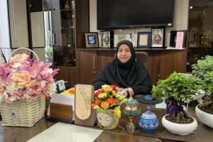 پیام رئیس مرکز