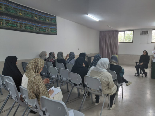 مدیریت وزن و سبک زندگی سالم