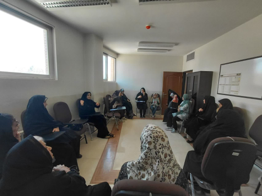 خودمراقبتی و تغذیه سالم