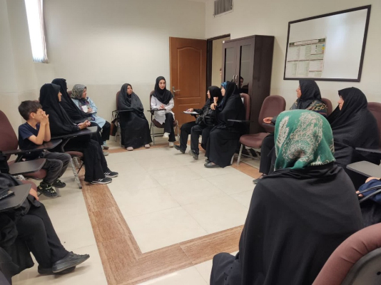 خودمراقبتی