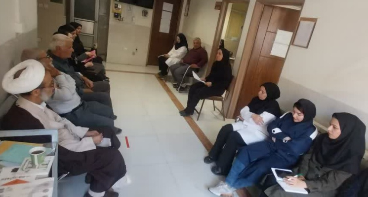 عوامل اجتماعی مؤثر بر سلامت 