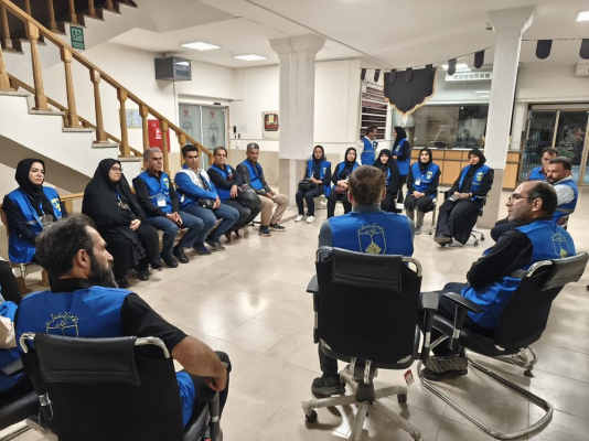 مراسم بزرگداشت 