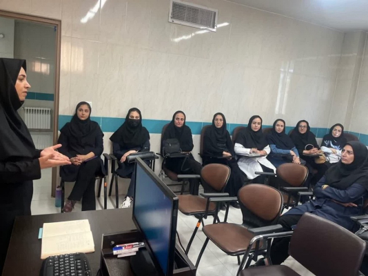 پیشگیری از تالاسمی ماژور