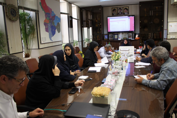  مدیریت بحران