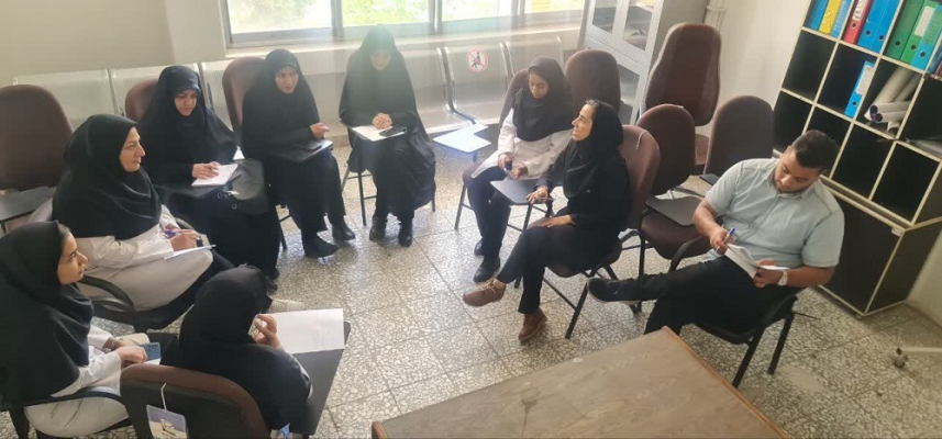 ترویج ایران جوان