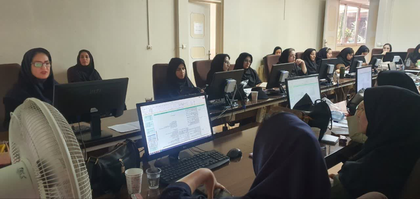  توانمندسازی کارکنان جدیدالورود