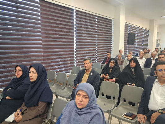 رزمایش تاب‌آوری طرح