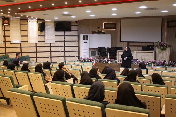  تغذیه با محوریت اجرای