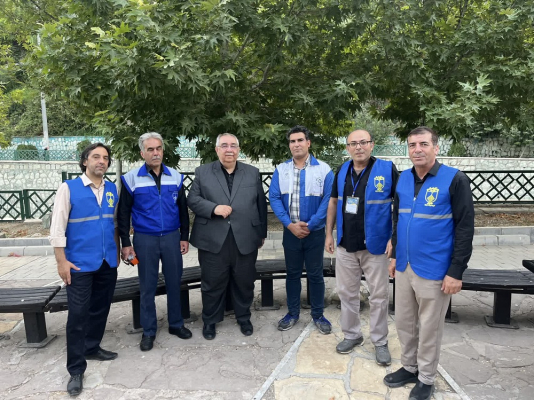 مهندسی بهداشت