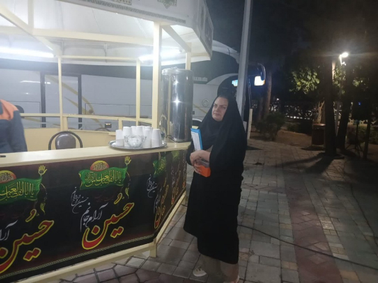 نظارت ویژه