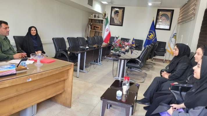 هماهنگی بین‌بخشی