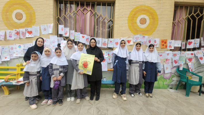 جشنواره نقاشی