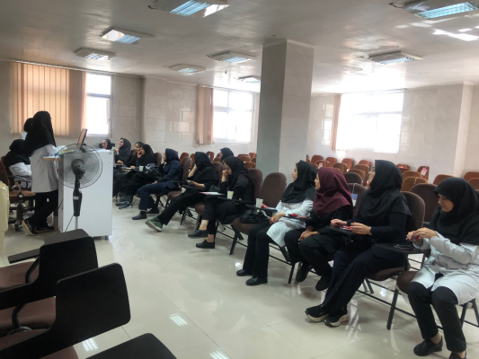 شورای بهداشتی مدارس