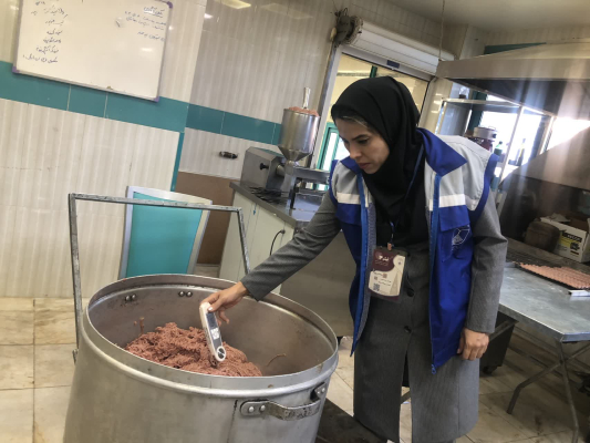 بهداشت محیط